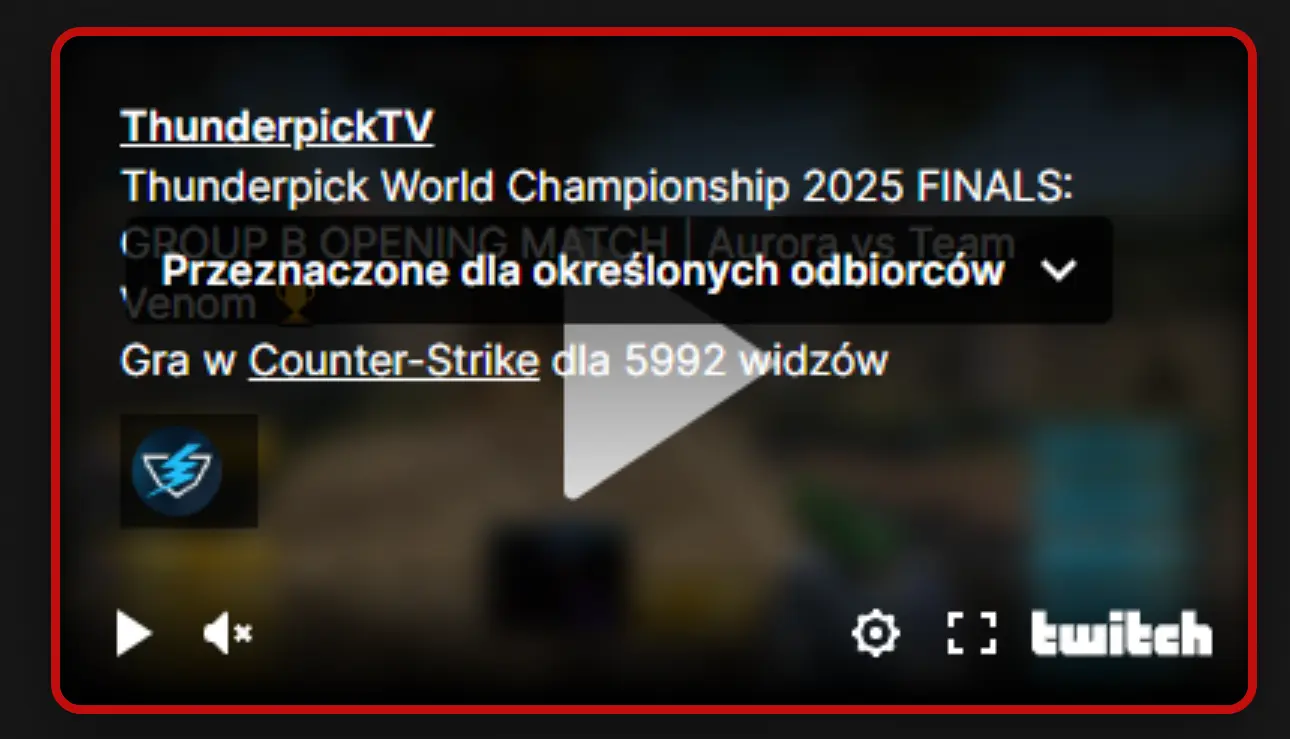 Live status on LinkHive